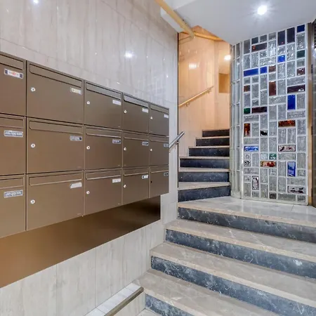 Comte Urgell Apartment Barcelona