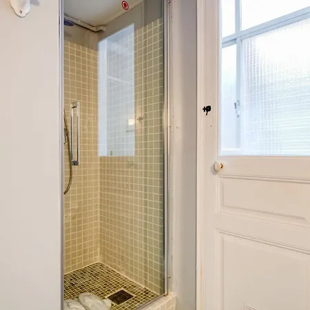 Comte Urgell Apartment Barcelona