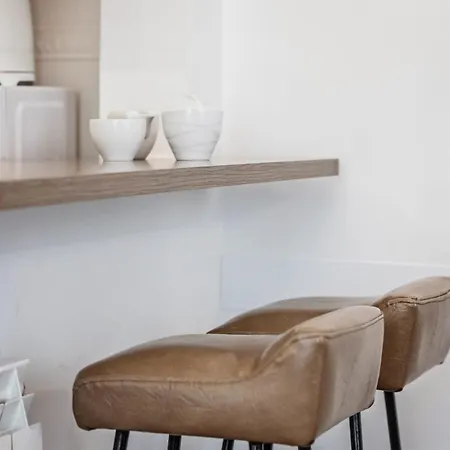 Apartment Comte Urgell Barcelona